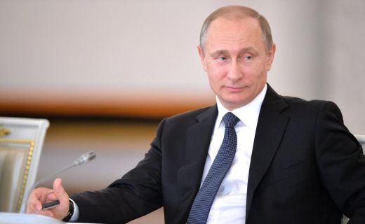 Nikkei: Путин получава изгода от всяка международна криза!
