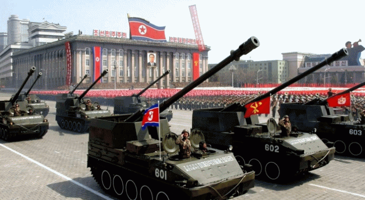 Foreign Policy: Какви трудности очакват САЩ при война със Северна Корея?