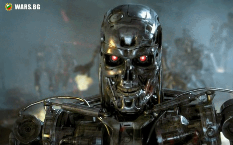 Бунтът на машините: най-новите бойни роботи, създадени в Русия