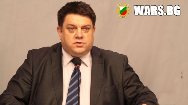 Атанас Зафиров: Сто празни дни в Българската Армия