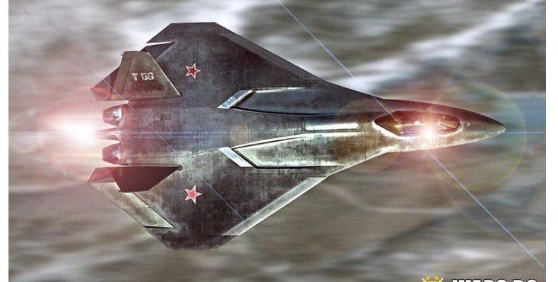 Су-57 ще може да се модернизира до поколение 5++