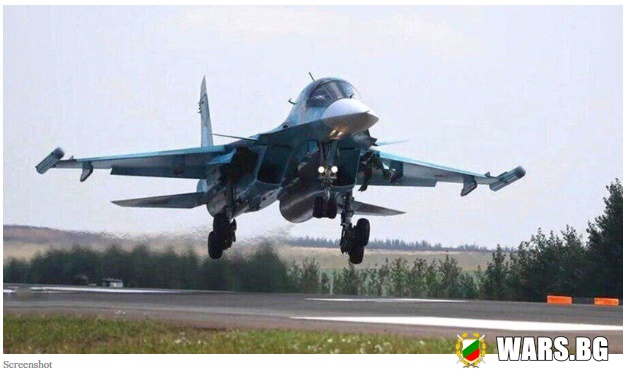 Русия получава заявки за най-добрия си тактически бомбардировач