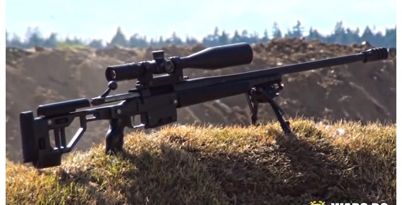 "Дупчи" всяка броня: снайперската винтовка ORSIS T-5000 става бестселър на световния оръжеен пазар