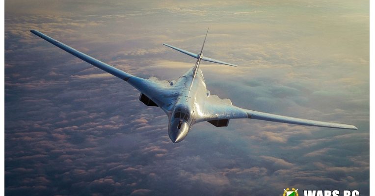 National Interest посочи единствения недостатък на Ту-160