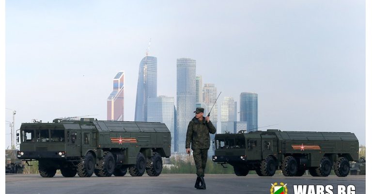 Путин: Делът на съвременното въоръжение във войските достигна почти 70%