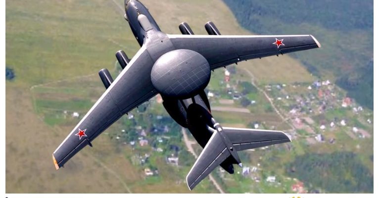 28 самолета проведоха разузнавателна дейност над руските граници
