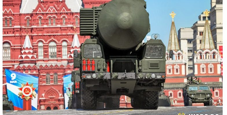 "Наземният" ядрен щит на Русия става неуязвим