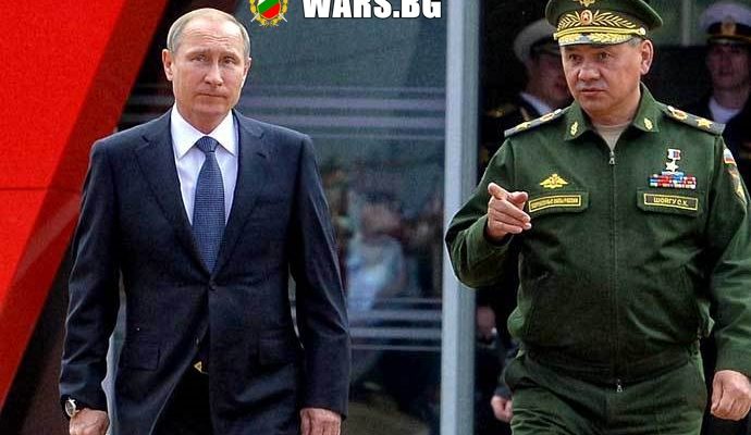 Путин: Русия ще отвърне с „военно-технически средства“, ако Западът следва „агресивна линия на поведение“