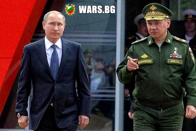 Путин: Русия ще отвърне с „военно-технически средства“, ако Западът следва „агресивна линия на поведение“