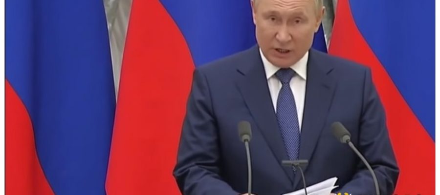 Русия съобщи подробности от срещата Путин – Байдън и каква е договорката