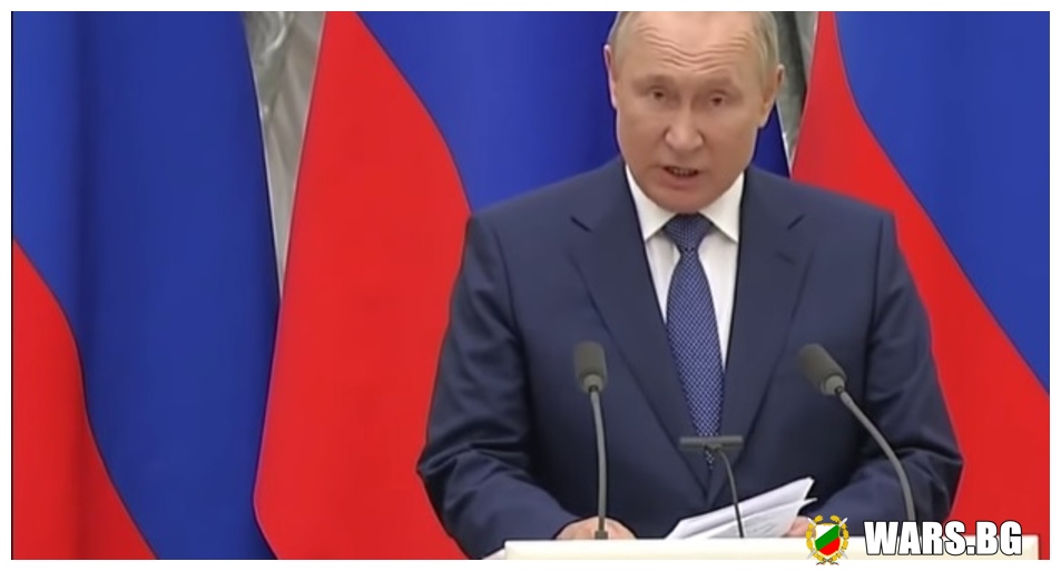 Русия съобщи подробности от срещата Путин – Байдън и каква е договорката