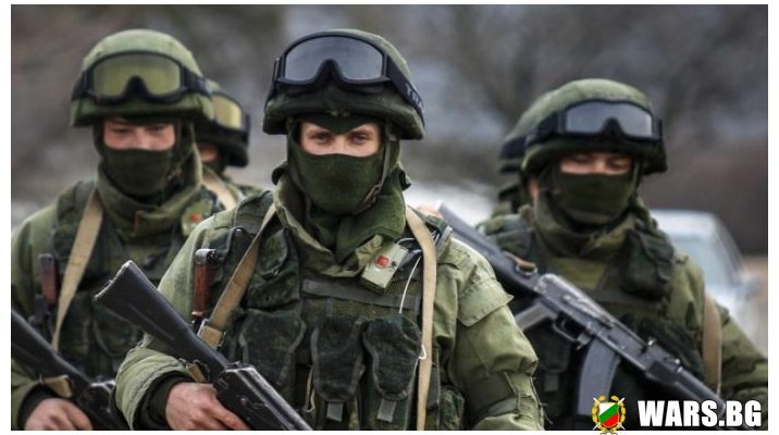 Военен експерт: Скоростта на настъпление на руските войски е най-бързото напредване на войските в историята