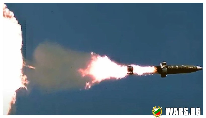 За първи път в света: Руските военни унищожиха US снаряд „Екскалибур“ по време на полет