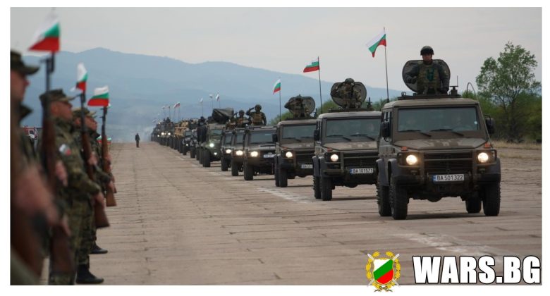 Българската армия e на 59-о място в света по боеспособност, а на Балканите е