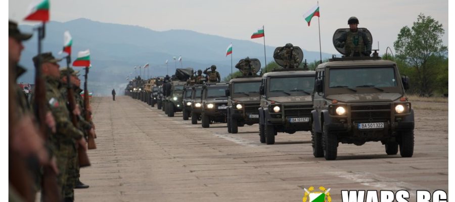Българската армия e на 59-о място в света по боеспособност, а на Балканите е