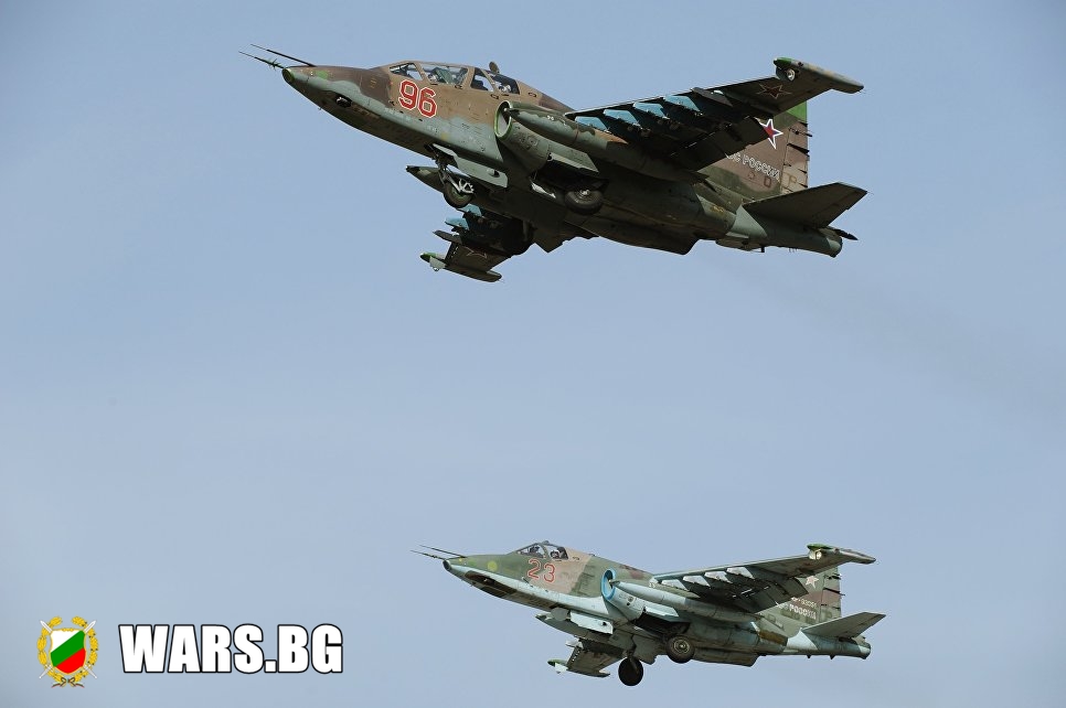 Су-25 войни бг 