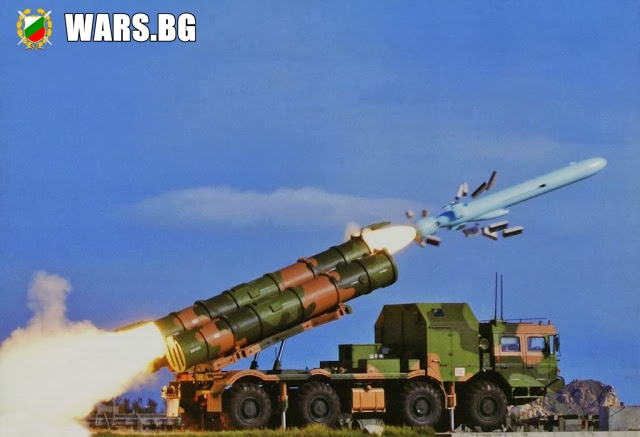 Китайски ракети 