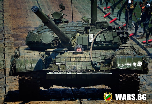 Пет тайни за руските танкове който не знаете 