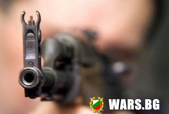 България продава оръжие 