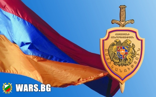 Асошиейтед прес: Армения с нови Руски ракети
