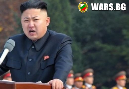 Пхенян се похвали пред Москва: Направихме си атомни бомби, остана да ги пуснем