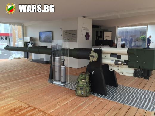 Тайната падна: Rheinmetall вдига калибъра на танковите си оръдия на 130 мм заради „Армата”