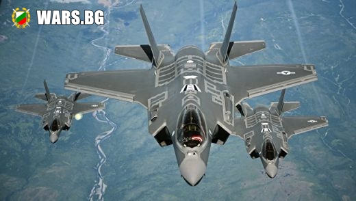 Центъра за военноморски анализ (Center for Naval Analyses) съобщиха, че ЗРК ще могат да унищожат изтребителя F-35