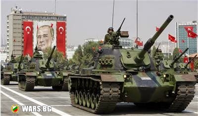 Турската Армия