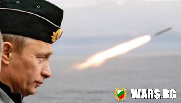 ВНИМАНИЕ ! Русия контролира небето над черно море