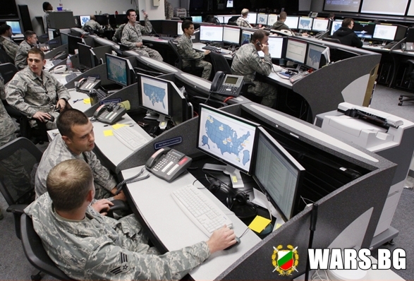 Вашингтон стартира първата кибервойна в историята на светът