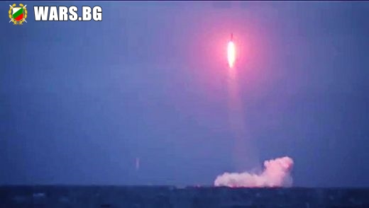 „Ядрен ад” слезе на Земята: Западни таблоиди плашат читателите с нова руска ракета "Сармат"