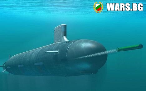Новото руско торпедо: «Вихър» 2.0 или костенурка?