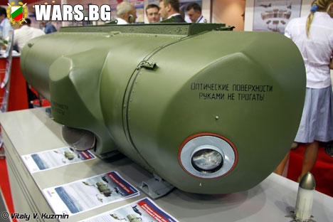 Руският „Президент“ ще защити самолетите от ракети