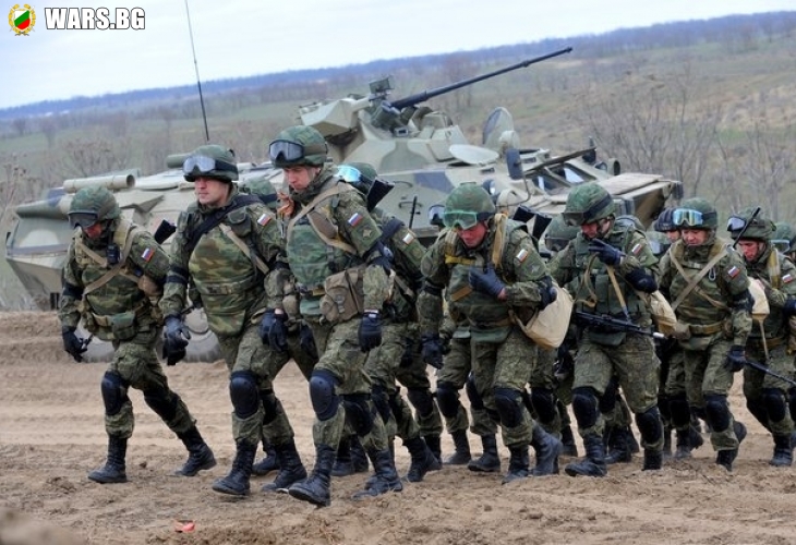 Русия намалява сериозно разходите за отбрана