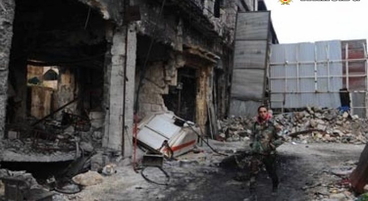 Руското МО каза шокираща истина за Алепо