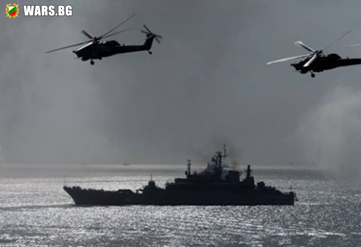 Експерти: Русия може да унищожи армията на Великобритания само за един ден