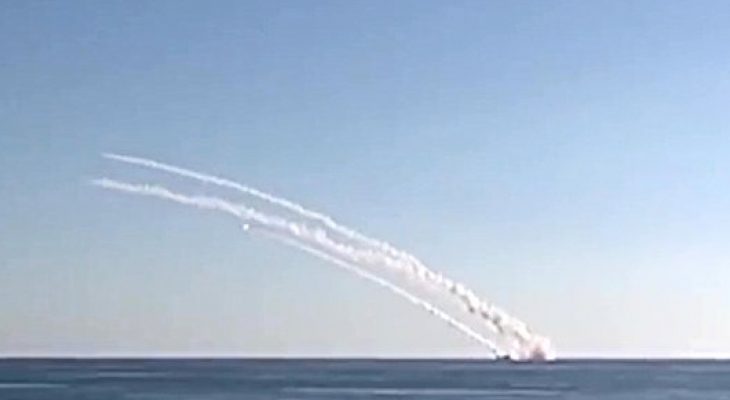 National Interest: С какво са страшни руските крилати ракети „Калибр”