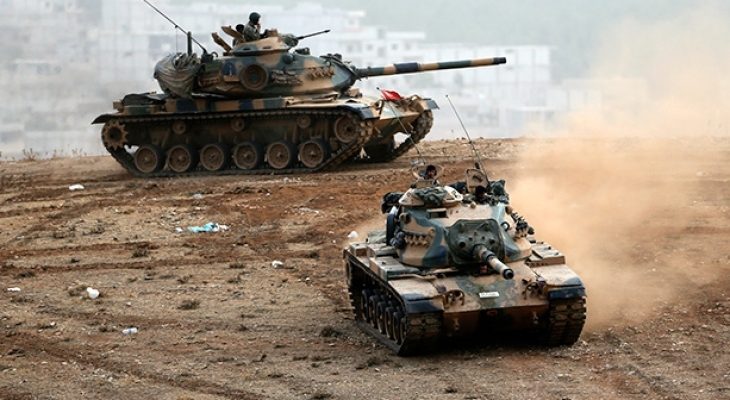 Военното напрежение в Европа расте! Кремъл изригна срещу американските танкове в Полша: Ще бъдат третирани като заплаха!