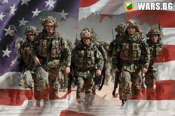 Time: Армията на САЩ повече не е способна да побеждава