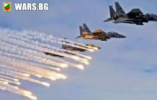 Русия и Турция ще проведат първата си съвместна въздушна операция срещу „Ислямска държава“