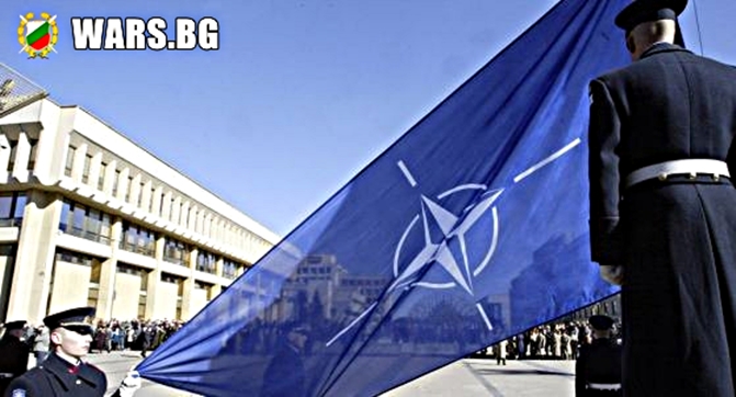 Кремъл: НАТО е реликва от миналото
