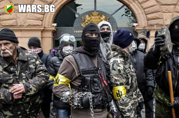 RIA.NET.RU :Подготвя се "майдан" срещу Румен Радев
