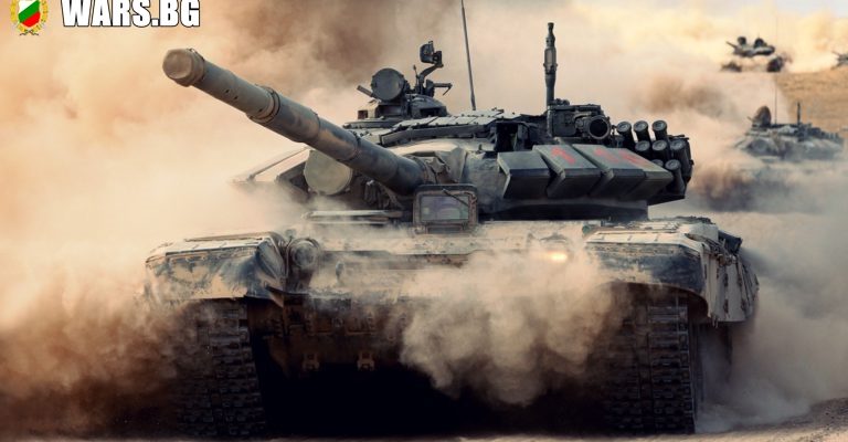 Как ще реагира Русия на приближаващите към Калининград американски танкове?