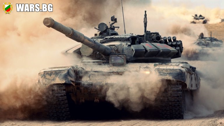  Как ще реагира Русия на приближаващите към Калининград американски танкове?