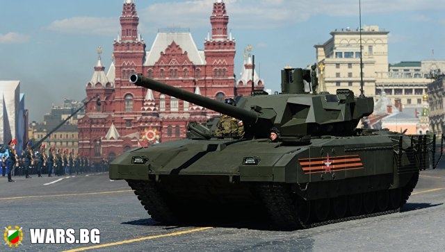 Foreign Policy: Санкциите засилиха руската отбрана
