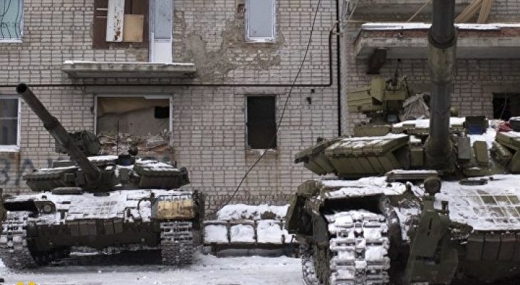 Foreign Policy: Защо Украйна разпалва конфликта в Донбас