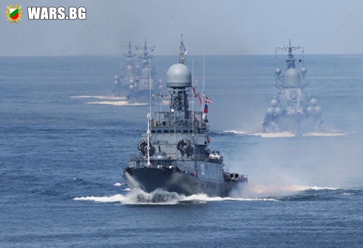 Руски адмирал: ВМС на Полша не могат да завоюват господство в Балтика