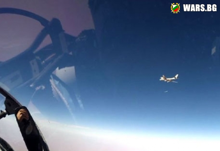 Това ли е началото на щурма? Руските ВКС изпепелиха с адските ракети Х-101 позиции на ИДИЛ до Ракка (ВИДЕО)