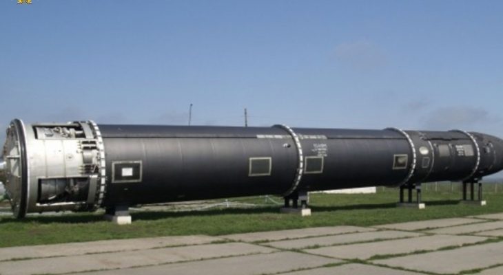 Рогозин: Новата руска ракета ще разкъса всяка американската ПРО