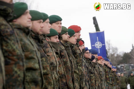 С какво новите споразумения между страните в НАТО заплашват Русия